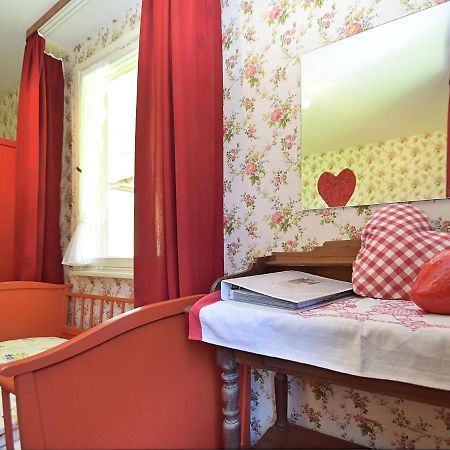 Apartmán Country Style Flat With Garden Triberg im Schwarzwald Exteriér fotografie