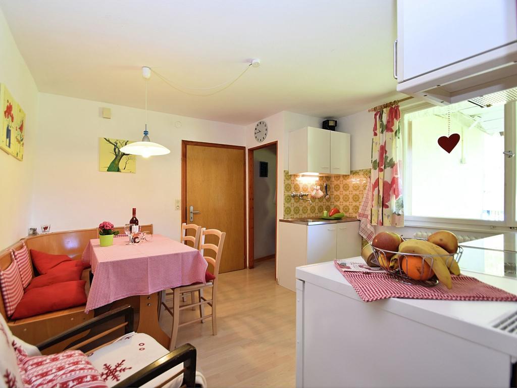Apartmán Country Style Flat With Garden Triberg im Schwarzwald Pokoj fotografie