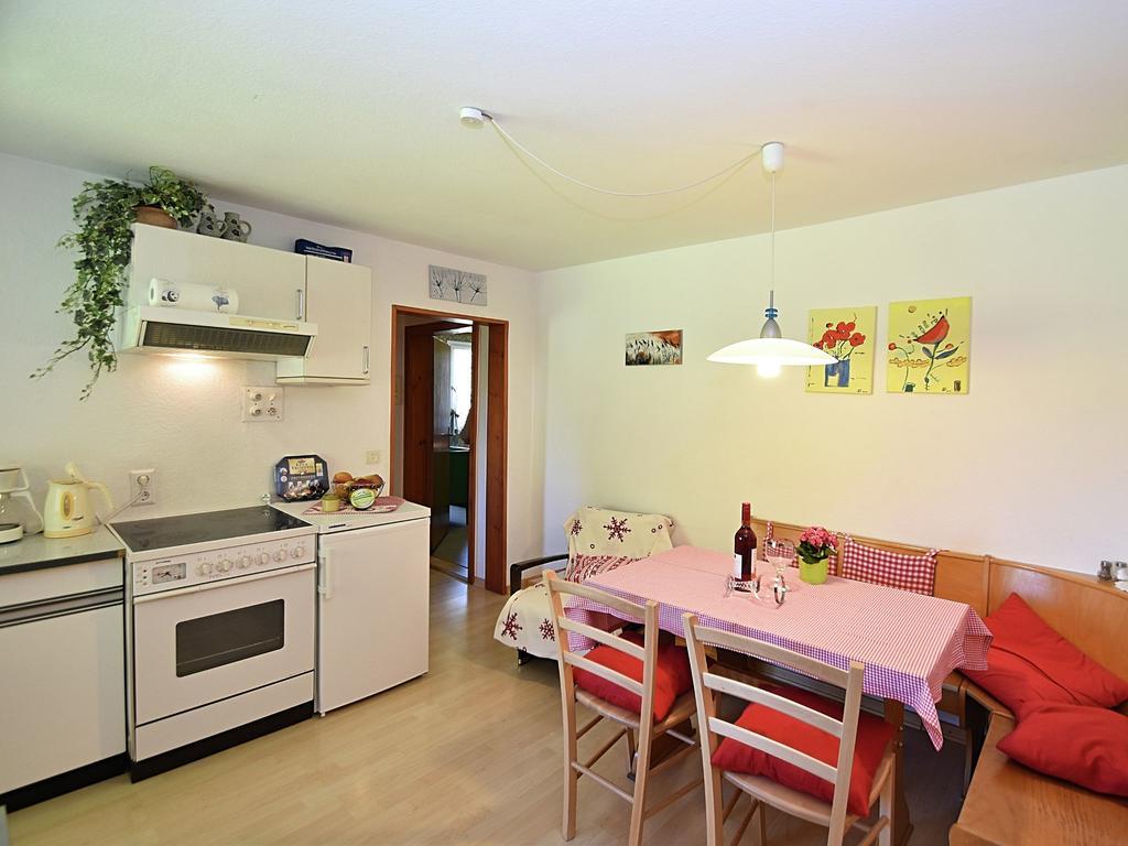 Apartmán Country Style Flat With Garden Triberg im Schwarzwald Pokoj fotografie