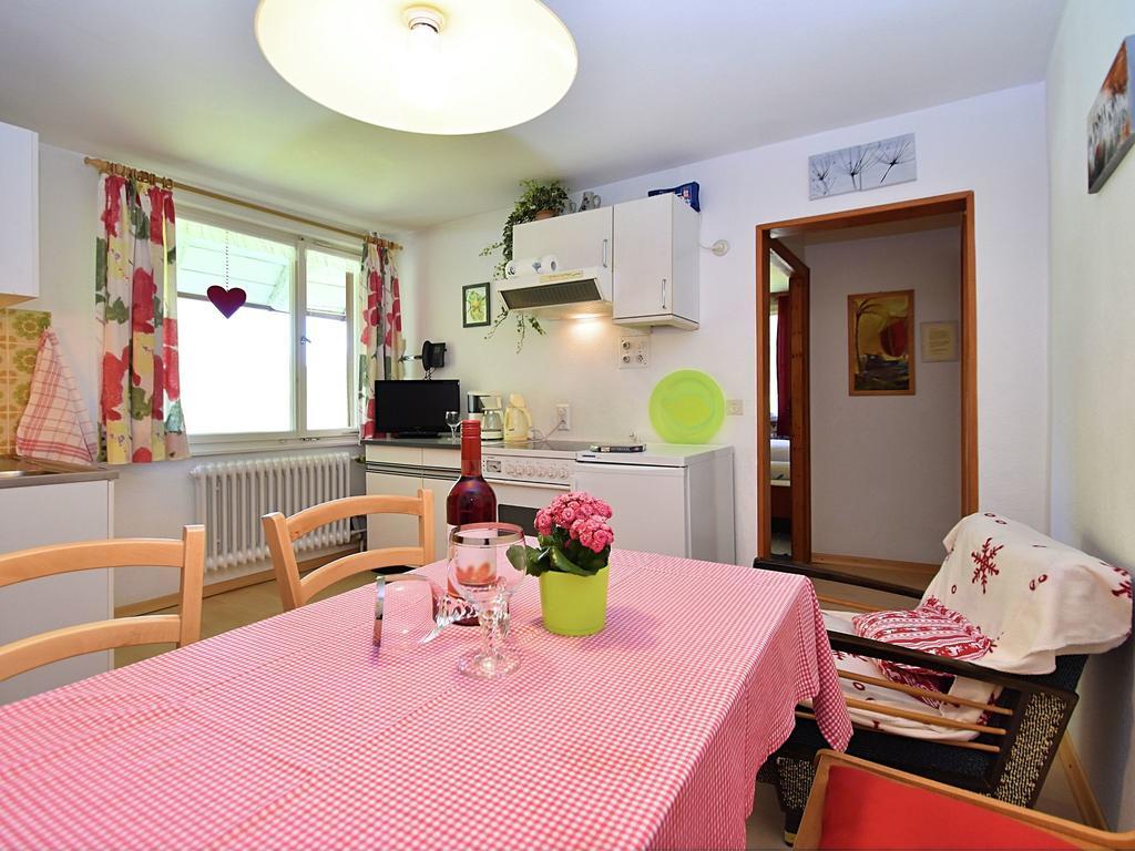 Apartmán Country Style Flat With Garden Triberg im Schwarzwald Pokoj fotografie
