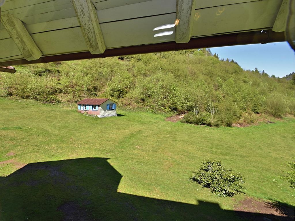 Apartmán Country Style Flat With Garden Triberg im Schwarzwald Pokoj fotografie